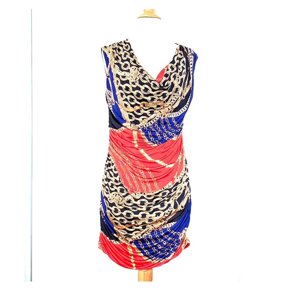 Fifilles dress